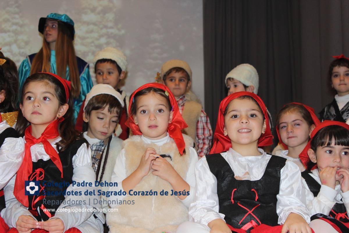 2014 12 22  REYES MAGOS INFANTIL (227)